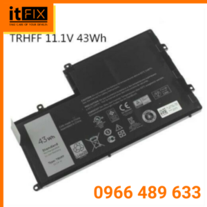 Pin Dell TRHFF 14-5447 15-5545 15-5547 15-5548 itfix.vn
