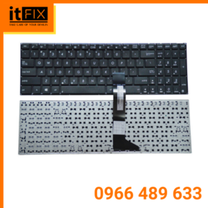 BÀN PHÍM ASUS X550 X552 X551 P550 TP550 K550 A550 TP501 itfix.vn