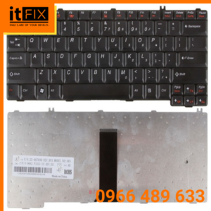 BÀN PHÍM LENOVO 3000-G400 itfix.vn