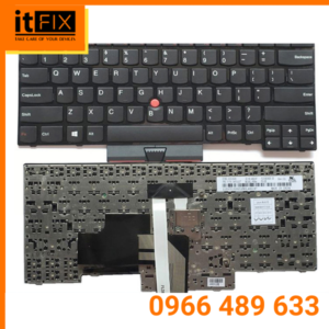 BÀN PHÍM LENOVO E430 itfix.vn