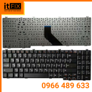BÀN PHÍM LENOVO G550 itfix.vn