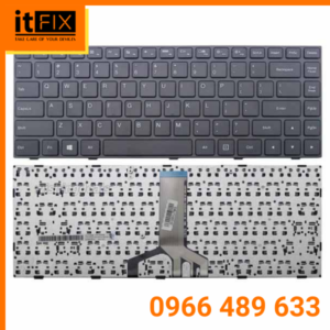 BÀN PHÍM LENOVO IDEAPAD 100-14ibd itfix.vn