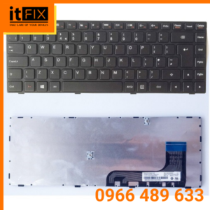 BÀN PHÍM LENOVO IDEAPAD 100-14iby itfix.vn
