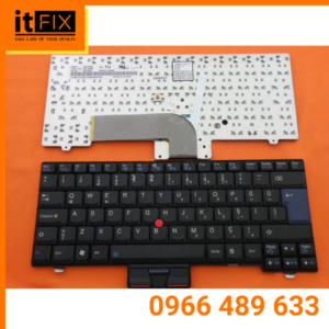 BÀN PHÍM LENOVO SL400 itfix.vn