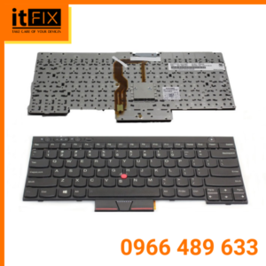 BÀN PHÍM LENOVO T430 itfix.vn