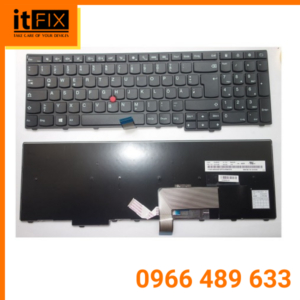 BÀN PHÍM LENOVO T540 E531 itfix.vn