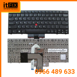 BÀN PHÍM LENOVO Thinkpad E120 itfix.vn
