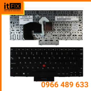 BÀN PHÍM LENOVO Twist S230 itfix.vn