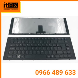 BÀN PHÍM SONY EG itfix.vn