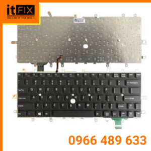 BÀN PHÍM SONY SVD 11 itfix.vn