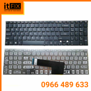 BÀN PHÍM SONY SVF 15 itfix.vn