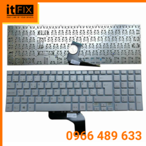 BÀN PHÍM SONY SVF 15A itfix.vn