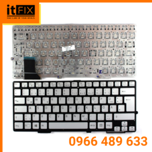 BÀN PHÍM SONY SVS 13 itfix.vn