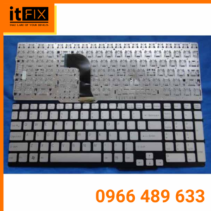 BÀN PHÍM SONY SVS 15 itfix.vn