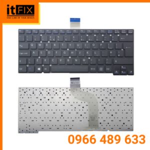 BÀN PHÍM SONY SVT 13 itfix.vn