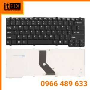 BÀN PHÍM TOSHIBA L10 itfix.vn