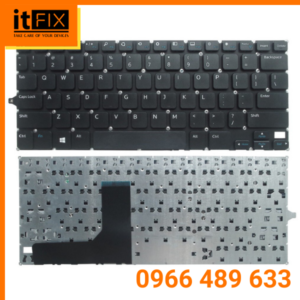 Bàn Phím Dell 3147 3148 3138 P20T itfix.vn