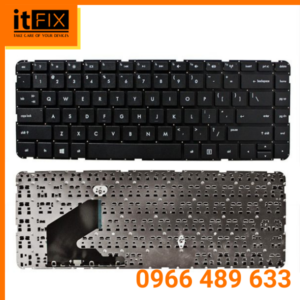Bàn Phím Hp SLEEKBOOK 14 itfix.vn