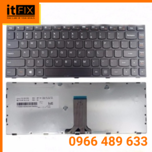 Bàn Phím Lenovo G40 G40-70 G40-30 G40-45 G40-75 G40-80 itfix.vn