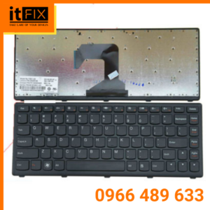 Bàn Phím Lenovo S410 Cáp Cong itfix.vn