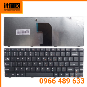 Bàn Phím Lenovo U450 itfix.vn