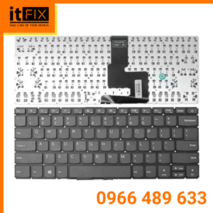Bàn phím Lenovo IdeaPad 320-14ISK Yoga 520-14ISK itfix.vn