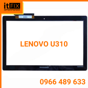 Cảm ứng LENOVO U310 itfix.vn