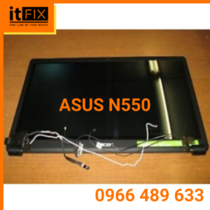 Cảm ứng & Màn hình ASUS N550 itfix.vn