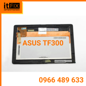 Cảm ứng & Màn hình ASUS TF300 itfix.vn