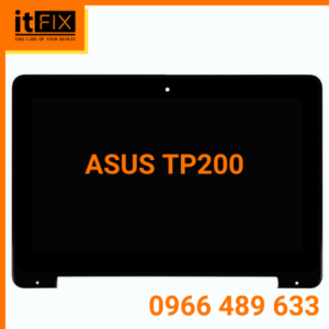 Cảm ứng & Màn hình ASUS TP200 itfix.vn