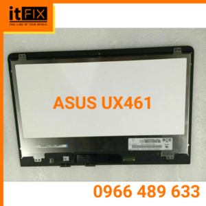 Cảm ứng & Màn hình ASUS UX461 itfix.vn