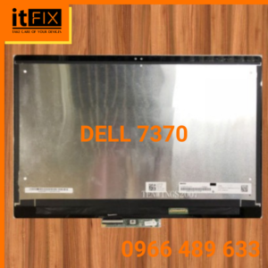 Cảm ứng & Màn hình DELL 7370 itfix.vn