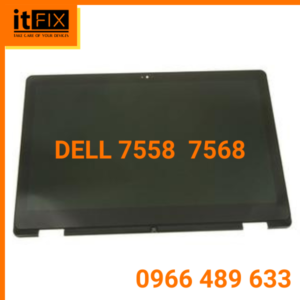 Cảm ứng & Màn hình DELL 7558 7568 (FULL HD) 30pin itfix.vn