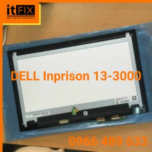 Cảm ứng& Màn hình DELL Inprison 13-3000 (nguyên bệ) itfix.vn