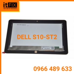 Cảm ứng & Màn hình DELL S10-ST2 itfix.vn