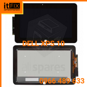 Cảm ứng & Màn hình DELL XPS 10 itfix.vn
