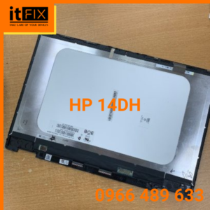 Cảm ứng & Màn hình HP 14DH Full hd itfix.vn