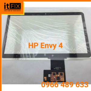 Cảm ứng & Màn hình HP Envy 4 itfix.vn