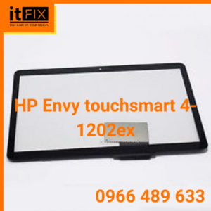 Cảm ứng & Màn hình HP Envy touchsmart 4-1202ex (Nguyên Bệ) itfix.vn
