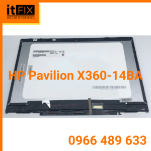 Cảm ứng & Màn hình HP Pavilion X360-14BA itfix.vn