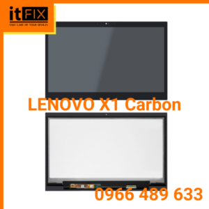 Cảm ứng & Màn hình LENOVO X1 Carbon itfix.vn