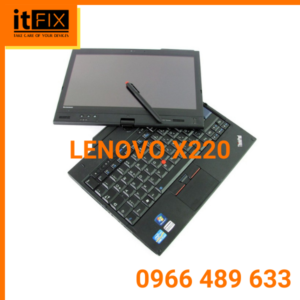 Cảm ứng & Màn hình LENOVO X220 itfix.vn