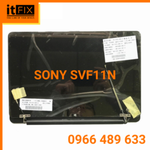 Cảm ứng & Màn hình SONY SVF11N itfix.vn