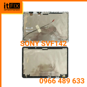 Cảm ứng & Màn hình SONY SVF142 itfix.vn