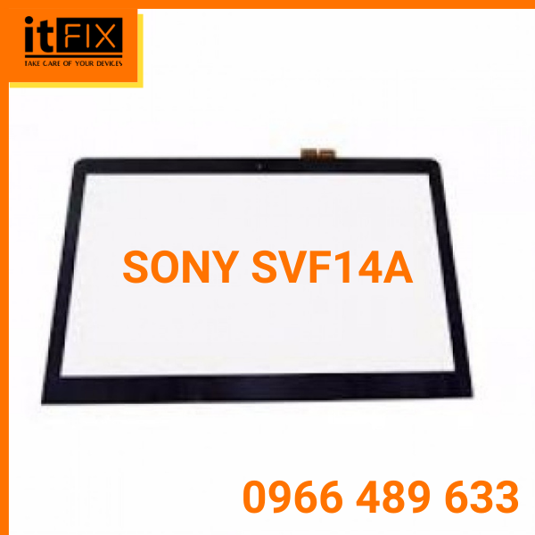 Cảm ứng & Màn hình SONY SVF14A itfix.vn