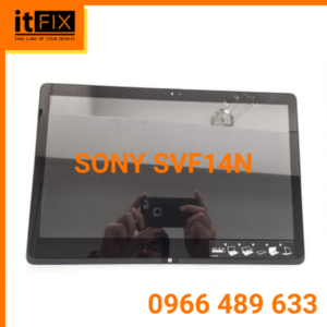 Cảm ứng & Màn hình SONY SVF14N itfix.vn