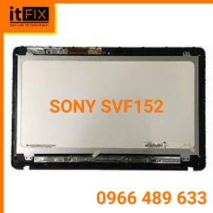 Cảm ứng & Màn hình SONY SVF152 itfix.vn