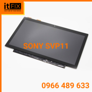 Cảm ứng SONY SVP11 itfix.vn