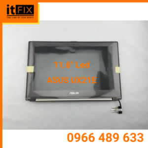 Lcd 11.6 Led ASUS UX21E itfix.vn