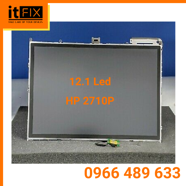 Lcd 12.1 Led HP 2710P itfix.vn Lcd 12.1 Led HP 2710P itfix.vn